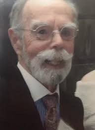 RONALD TEARE Obituary (1930