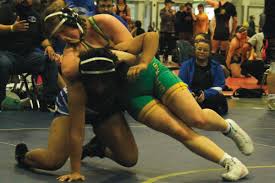 Wrestling: Girls 4th in 12-team Northwest Duals, a first for many of them