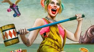 But when she gets an offer she can't refuse, she has no choice but to slip back into the city as quietly as she can, hoping to be gone before anyone—especially her. Harley Quinn Dc