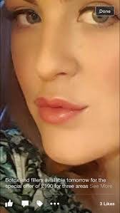 Jodie Grove's Instagram, Twitter & Facebook