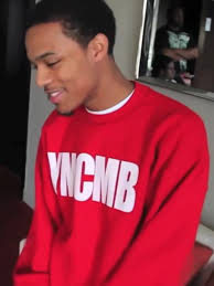 Young Bow Wow Throwback Edit Compilation