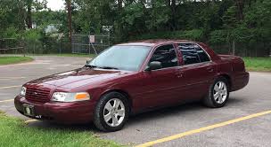 The ford crown victoria reliability rating is 3.5 out of 5. Ford Crown Victoria Questions How Many Miles Before Breakdown Cargurus