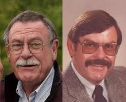 David Laird Obituary