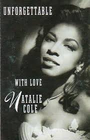 Unforgettable: With Love by Natalie Cole (Album; Elektra; 61049-4):  Reviews, Ratings, Credits, Song list