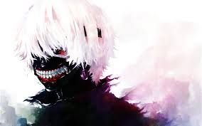 Enjoy the beautiful art of anime on your screen. Wallpaper Tokyo Ghoul Classic Anime 3840x2160 Uhd 4k Picture Image