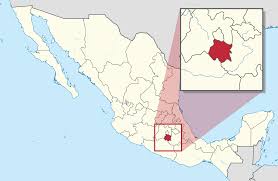 Hoy les tengo otro libro para la clase de inglés que estará utilizando mi hijo el próximo ciclo escolar. Morelos Wikipedia