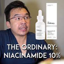 I have combination skin where my t zone is oily and the i've applied twice daily for niacinamide and once daily bedtime for rosehip oil. This Is For You Guys Who Dm Medii Skin Studio Clinic