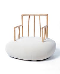 Xiao Tianyu Inheritance Does Not Mean Imitation A Combination Of Ming Chairs And Modern Western Upholstery In 2020 Chinese Furniture Design Sofa Upholstery Soft Sofa