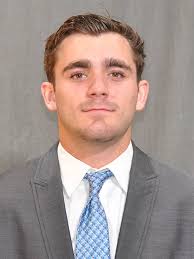 2018 Men's Lacrosse Roster