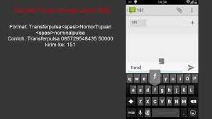 Jun 24, 2021 · cara memperpanjang masa aktif kartu sim indosat dengan mengisi ulang pulsa. 3 Cara Transfer Pulsa Indosat Ooredoo Im3 Mentari Matrix 2020