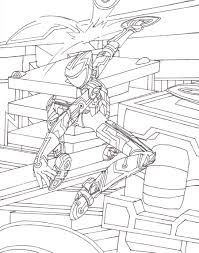 Pictures of free tron coloring pages and many more. Printable Tron Coloring Pages Coloringme Com