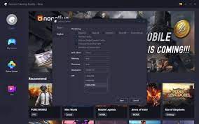 The company has been working for months on adding new features and upgrades to its old gameloop. Tencent Gaming Buddy Ajgncampcapidjpiinljfdldpboggggh Extpose