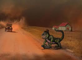 Image result for phil rushton comics