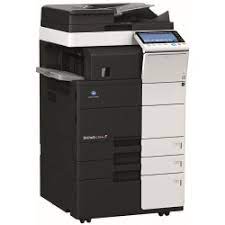 Discover what our extensive konica minolta office printing systems offer you to make your entire work cycles more productive and collaborative. Fotocopiador The Konica Minolta Bizhub C554e Assisminho Copy And Print Solutions