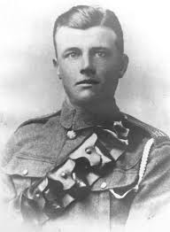 Lives of the First World War