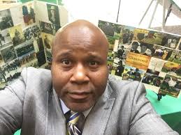 Gravelly Springs presentation and North Alabama local history