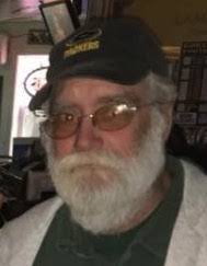 Obituary: James "Grizzly" Allen Adams