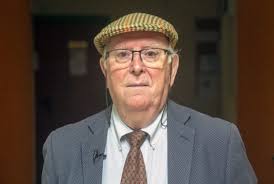 Florencio Herrera Pernía