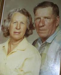 Louis Patrick “L.P.” McCarty (1916-1977)