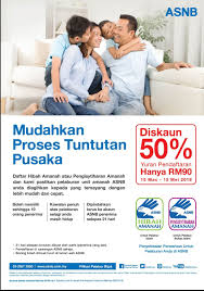 Padahal semasa pilihan raya yang masih agak baru berlalu, pelbagai janji manis ditaburkan kepada rakyat termasuklah akan mengurangkan beban sara hidup rakyat dengan tidak. Diskaun Harga 50 Untuk Pendaftaran Hibah Amanah Dan Pengisytiharan Amanah Bagi Tempoh 15 Mac Hingga 15 May 2019