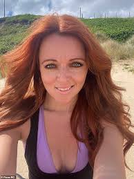 Mother reveals she was left a 'shadow of herself' by a narcissist ex