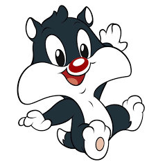 Baby Sylvester Baby Looney Tunes Baby Disney Characters Looney Tunes Characters
