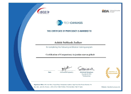 Devops Certification For Managers Devops For Business Analysts
