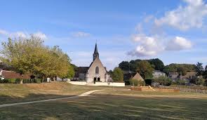 Busloup et son patrimoine