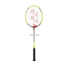 Both are head heavy racquet and suited to an aggressive game. Buy Yonex Voltric 2 Dg Badminton Racket Online
