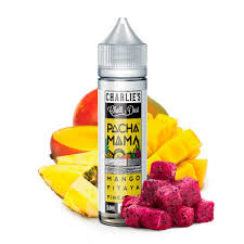Certain juices taste better at higher watts. Mango Pitaya Pineapple E Juice By Pachamama Review Electronic Cigarette And E Liquid Reviews Forums And News Ecig Advanced