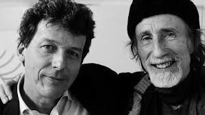 Ulf Peter Hallberg: "En galen värld"