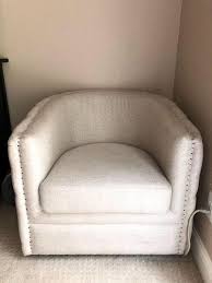 Tommy hilfiger is part of pvh corp. Tommy Hilfiger Swivel Chair For 90 In Danville Ca Finds Nextdoor