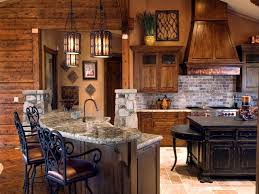 decorate your home with a cabin decor