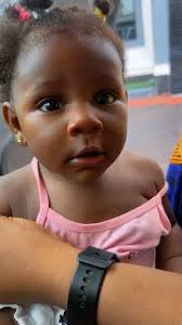 Destiny Etiko takes control of baby's education