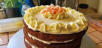 Divorce carrot cake / carrot cake cupcakes with lemon frosting recipe. Let S Make Divorce Carrot Cake Album On Imgur