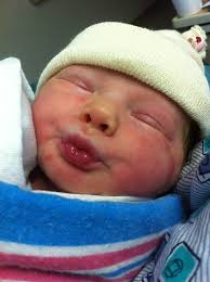 Charlotte Mae Hurst June 1 2012