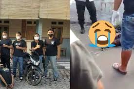 Ojol viral ayang prank ojol terbaru. Pengakuan Begal Sadis Di Brebes Kepala Driver Ojol Dipukul Saat Tak Berdaya Dibakar Hidup Hidup Pikiran Rakyat Com