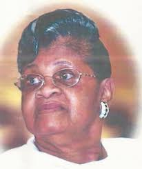 Obituary for Mary Etta (White) Davis