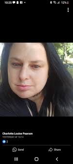 Oh Dear, Charlotte Louise Pearson stop trying to scam people for money for  electricity, there are good kind people