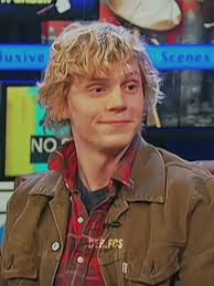 Evan Petersen American Horror Story Season 7