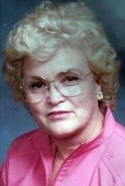 Jane Ivey Obituary (2014)