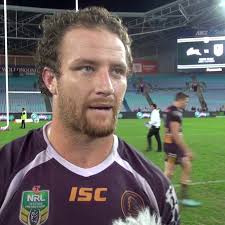 Su'A and Sims Help Mitchelton Special School Get Tournament Ready