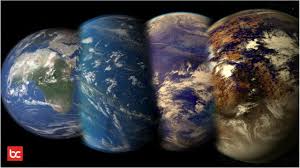 Merkurius adalah planet yang jaraknya paling dekat dengan matahari. Planet Paling Mirip Bumi Di Alam Semesta Yang Baru Di Temukan Bagian 2 Youtube