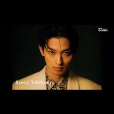 pin oleh parallelworld di 横浜流星