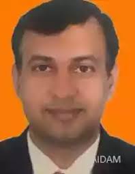 Dr. Prashant Vilas Bhangui, Surgical Gastroenterologist in Gurgaon, India