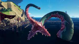 We did not find results for: Kraken Bug Seaofthieves