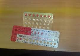 Image result for Triphasil