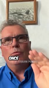 Lessons from Top Gun: Elite Pilot Mindset and Leadership