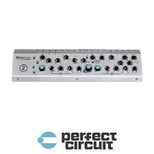 The sherman filterbank is a powerful, real analogue, solid hardware instrument, with a unique sound. Sherman Filterbank 2 Desktop Effects Filter Neu Perfekte Schaltung Ebay