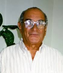 Obituary information for Lucien Joseph Labat